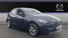 Mazda2 1.5 Skyactiv G 75 Centre-Line 5dr Petrol Hatchback